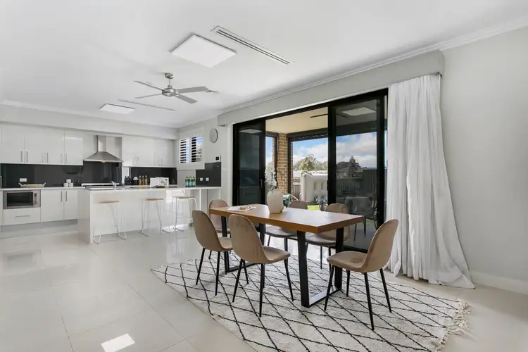 Fourth view of Homely house listing, 39 Bel Air Drive, Kellyville NSW 2155