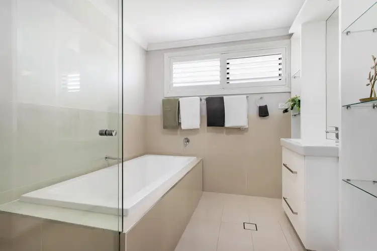 Fifth view of Homely house listing, 39 Bel Air Drive, Kellyville NSW 2155