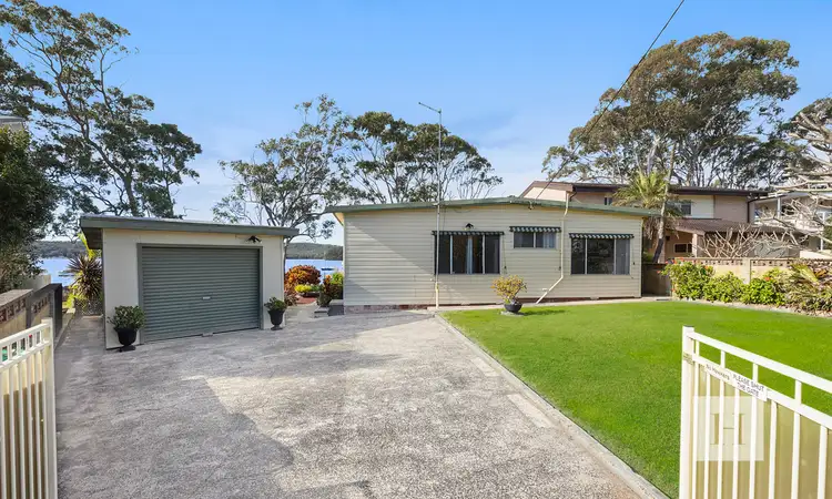 86 Gamban Road, Gwandalan NSW 2259