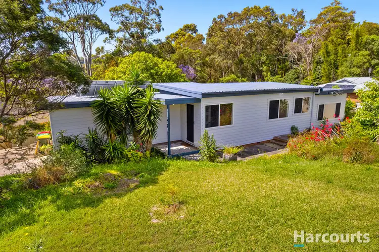 121 Prospect Road, Garden Suburb NSW 2289