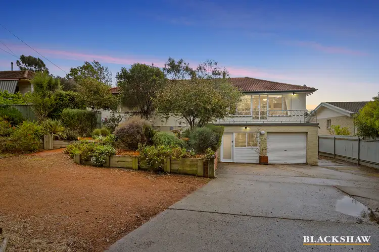 23 William Street, Oaks Estate ACT 2620