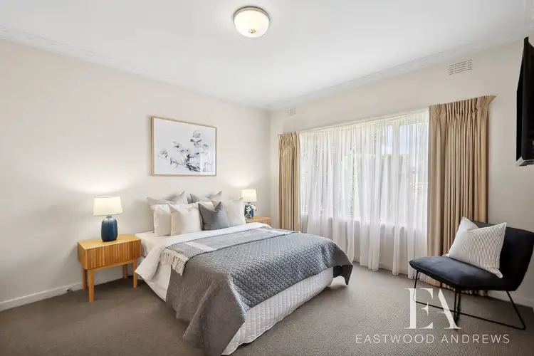 Fifth view of Homely house listing, 20 Miller Street, Newcomb VIC 3219