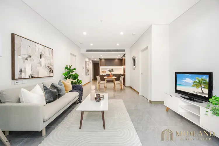 Main view of Homely apartment listing, 301/88B Christie Street, St Leonards NSW 2065