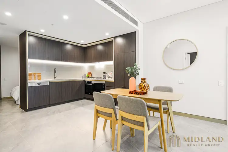 Third view of Homely apartment listing, 301/88B Christie Street, St Leonards NSW 2065