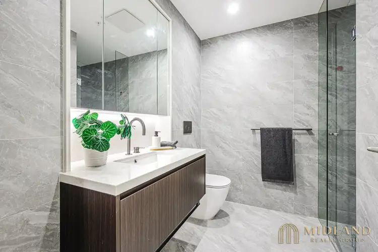 Fifth view of Homely apartment listing, 301/88B Christie Street, St Leonards NSW 2065