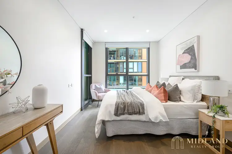 Sixth view of Homely apartment listing, 301/88B Christie Street, St Leonards NSW 2065