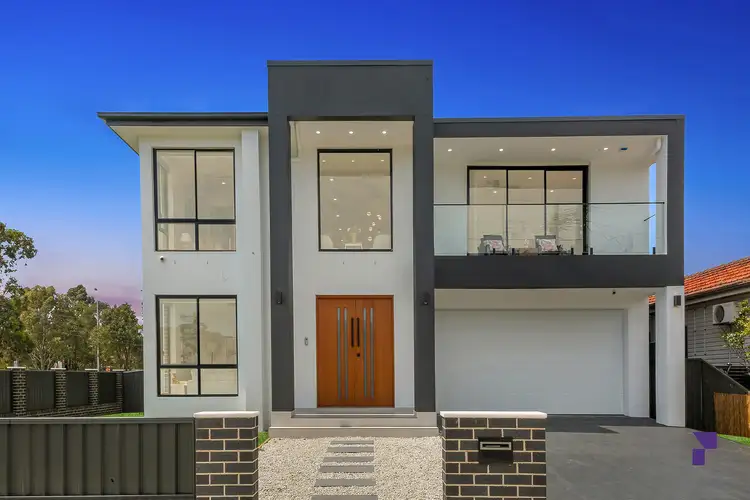 1 Albury Street, Yagoona NSW 2199