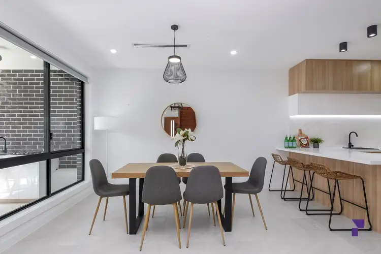 Fifth view of Homely semi-detached listing, 1 Albury Street, Yagoona NSW 2199