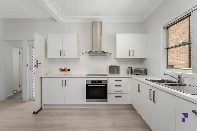 Second view of Homely house listing, 309 Noble Avenue, Greenacre NSW 2190