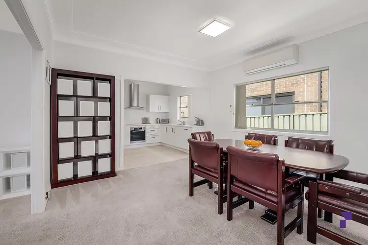 Fifth view of Homely house listing, 309 Noble Avenue, Greenacre NSW 2190