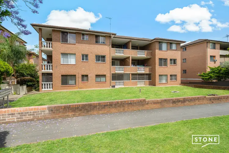 13/8 Brisbane Street, Harris Park NSW 2150