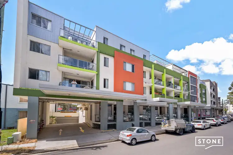9/4-6 Junia Avenue, Toongabbie NSW 2146