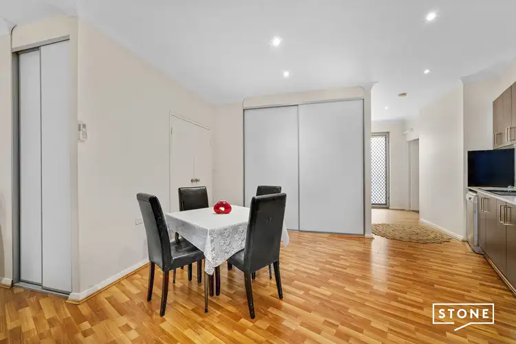 Third view of Homely apartment listing, 9/4-6 Junia Avenue, Toongabbie NSW 2146