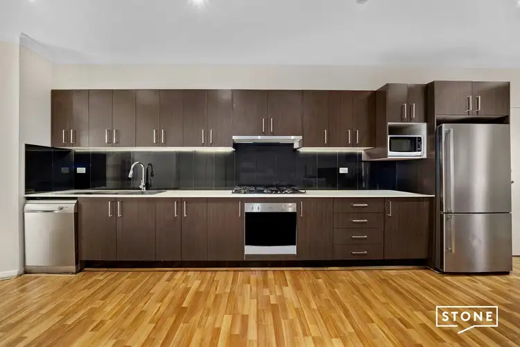 Fourth view of Homely apartment listing, 9/4-6 Junia Avenue, Toongabbie NSW 2146