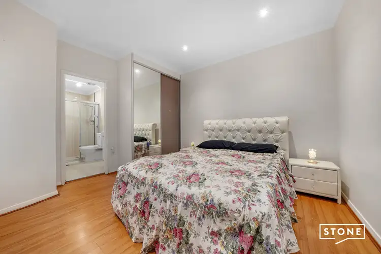Fifth view of Homely apartment listing, 9/4-6 Junia Avenue, Toongabbie NSW 2146