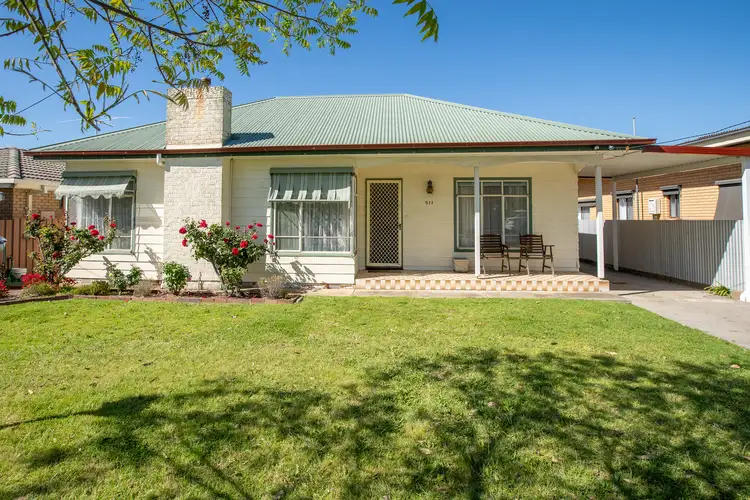 511 Kaitlers Road, Lavington NSW 2641