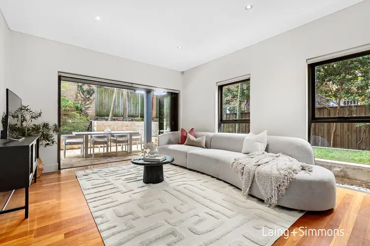 Main view of Homely apartment listing, 2/5-7 Punch Street, Mosman NSW 2088