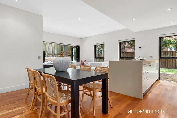 Third view of Homely apartment listing, 2/5-7 Punch Street, Mosman NSW 2088