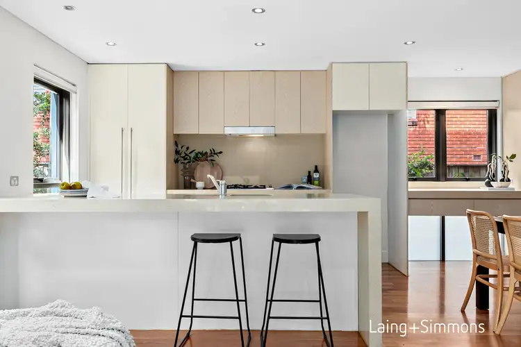 Fourth view of Homely apartment listing, 2/5-7 Punch Street, Mosman NSW 2088