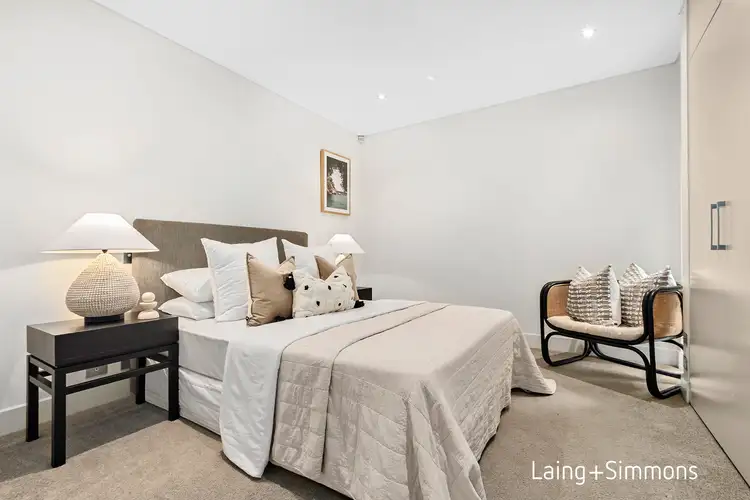 Fifth view of Homely apartment listing, 2/5-7 Punch Street, Mosman NSW 2088