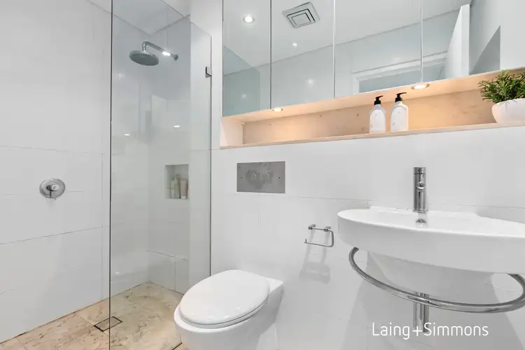 Sixth view of Homely apartment listing, 2/5-7 Punch Street, Mosman NSW 2088