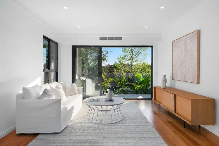 Third view of Homely terrace listing, 148 Frederick Street, Rockdale NSW 2216