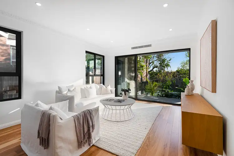 Fourth view of Homely terrace listing, 148 Frederick Street, Rockdale NSW 2216