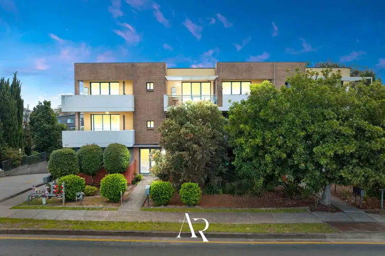 1/328 Woodville Road, Guildford NSW 2161