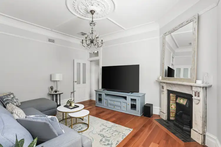 Second view of Homely house listing, 18 Short Street, Leichhardt NSW 2040