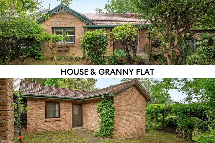 44 Rickard Road, Warrimoo NSW 2774