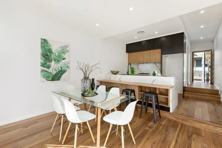 Third view of Homely house listing, 40 Barden Street, Tempe NSW 2044