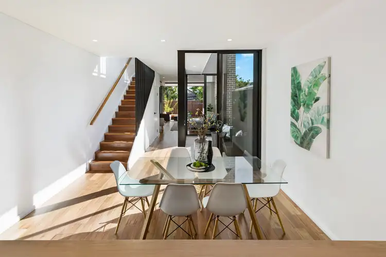 Fourth view of Homely house listing, 40 Barden Street, Tempe NSW 2044