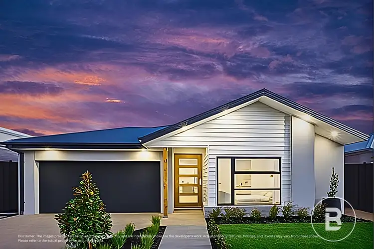 Main view of Homely house listing, 29 Elizabeth Street, Ararat VIC 3377