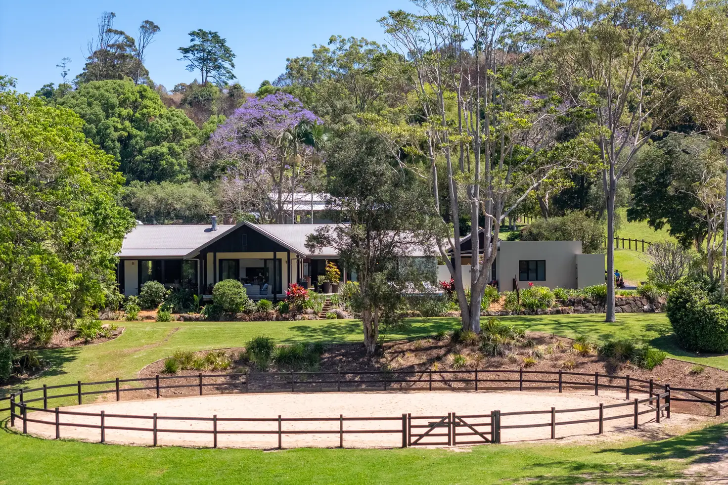 Main view of Homely house listing, 188 Friday Hut Road, Tintenbar NSW 2478