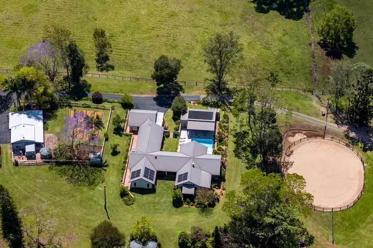 Third view of Homely house listing, 188 Friday Hut Road, Tintenbar NSW 2478