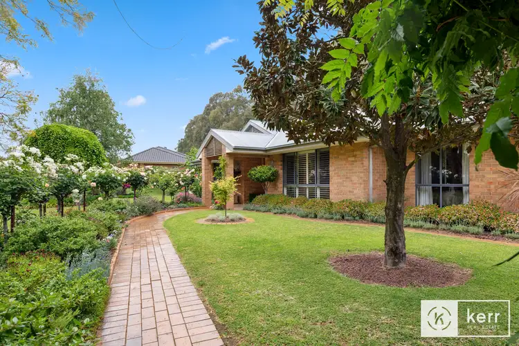 Second view of Homely house listing, 12 Dundon Close, Tocumwal NSW 2714