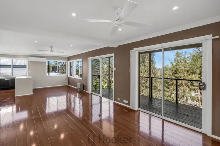 Second view of Homely house listing, 21 Bournville Road, Rathmines NSW 2283