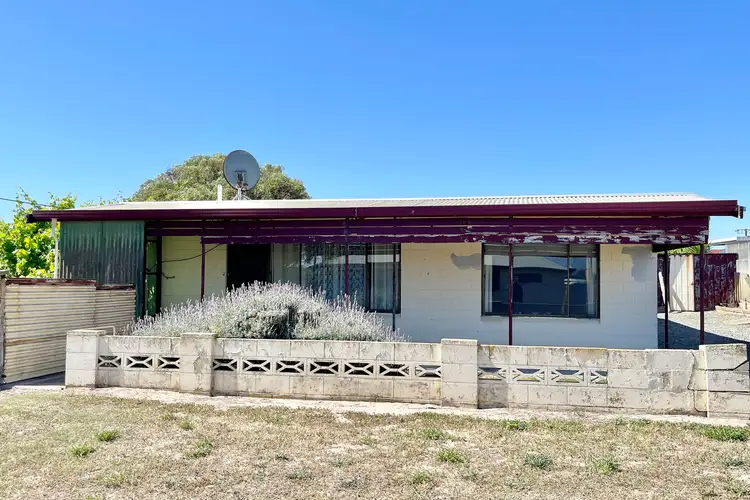 14 Parndana Road