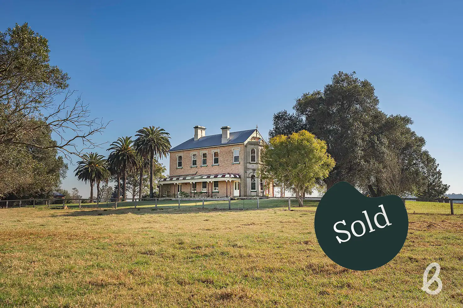 Main view of Homely rural property listing, 100 Greenwood Avenue, Singleton NSW 2330