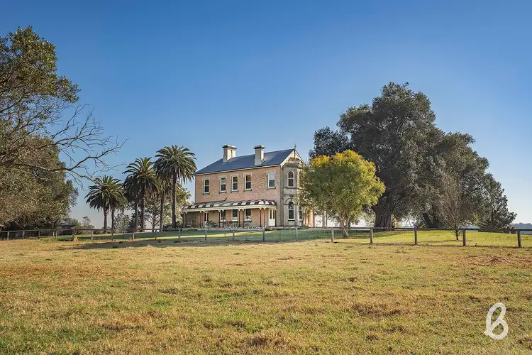 Second view of Homely rural property listing, 100 Greenwood Avenue, Singleton NSW 2330