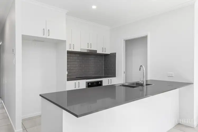 Second view of Homely house listing, 10 Maybell Place, Moggill QLD 4070