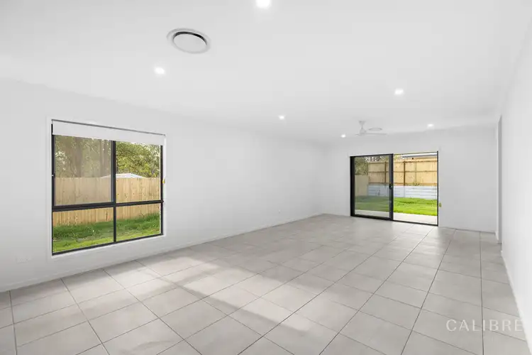Third view of Homely house listing, 10 Maybell Place, Moggill QLD 4070