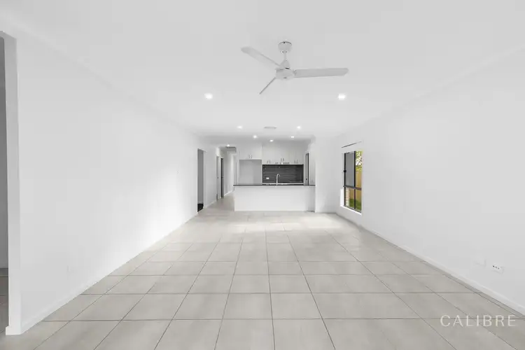 Fourth view of Homely house listing, 10 Maybell Place, Moggill QLD 4070
