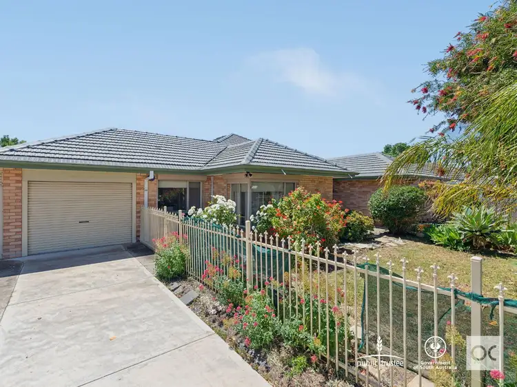 54 Lyons Street, Brooklyn Park SA 5032