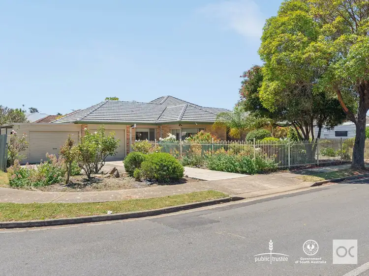 Second view of Homely house listing, 54 Lyons Street, Brooklyn Park SA 5032