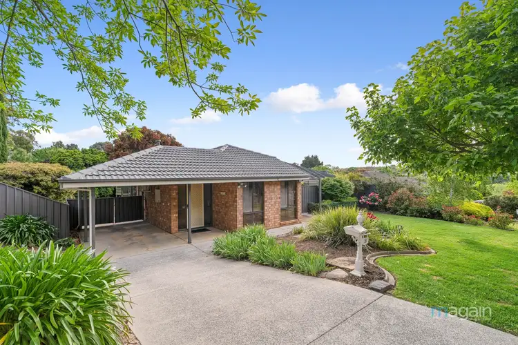 3 Chifley Crescent, Trott Park SA 5158