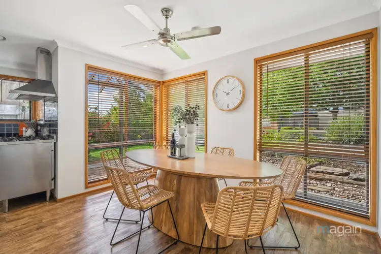 Third view of Homely house listing, 3 Chifley Crescent, Trott Park SA 5158