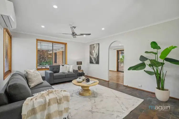 Fourth view of Homely house listing, 3 Chifley Crescent, Trott Park SA 5158
