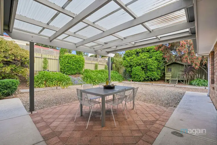 Fifth view of Homely house listing, 3 Chifley Crescent, Trott Park SA 5158