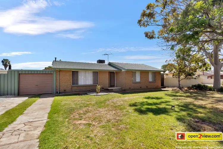 Second view of Homely house listing, 64 Campbell Road, Elizabeth Downs SA 5113